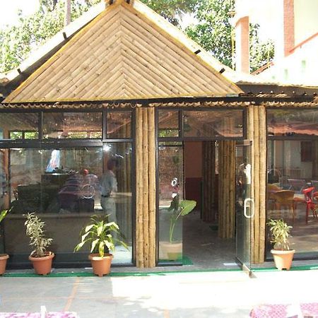 Oyo 7216 Kris Resort Goa Dış mekan fotoğraf