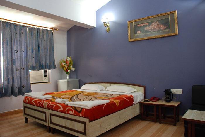 Oyo 7216 Kris Resort Goa Dış mekan fotoğraf