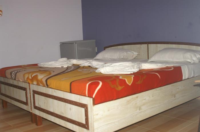 Oyo 7216 Kris Resort Goa Dış mekan fotoğraf